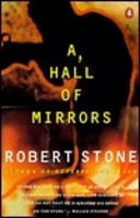 hall of mirrors image
