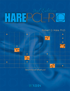 hare pclr image